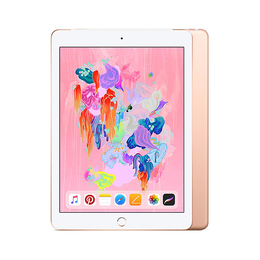 IPAD 6 Wi-Fi + Cellular (REFURBISHED)