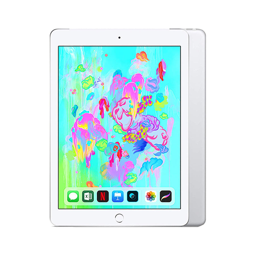 IPAD 6 Wi-Fi + Cellular (REFURBISHED)