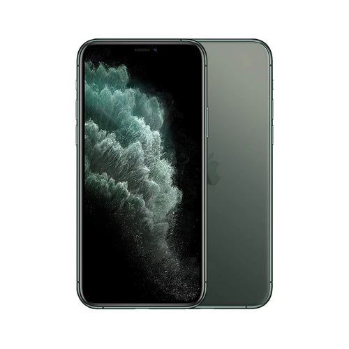 IPHONE 11 PRO MAX (REFURBISHED)