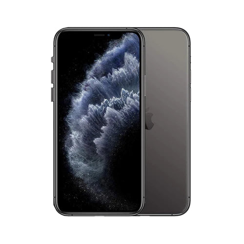 IPHONE 11 PRO MAX (REFURBISHED)