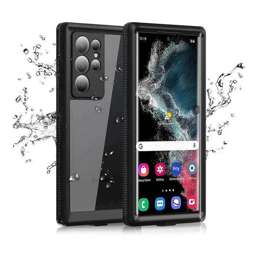 Redpepper IP68 Waterproof Case - Samsung Galaxy S23 Ultra